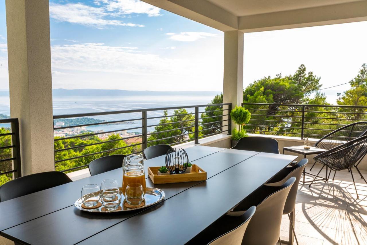 Vila Romance Makarska